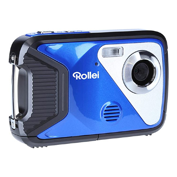 Rollei Camera Sportsline 60 Plus Subacquea Rollei Camera Sportsline 60 Plus Subacquea